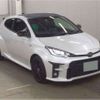 toyota yaris 2022 -TOYOTA 【横浜 376ﾛ1121】--Yaris 5BA-MXPA12--MXPA12-0004548---TOYOTA 【横浜 376ﾛ1121】--Yaris 5BA-MXPA12--MXPA12-0004548- image 1