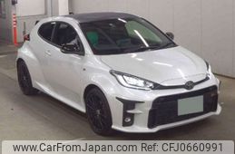 toyota yaris 2022 -TOYOTA 【横浜 376ﾛ1121】--Yaris 5BA-MXPA12--MXPA12-0004548---TOYOTA 【横浜 376ﾛ1121】--Yaris 5BA-MXPA12--MXPA12-0004548-