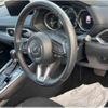 mazda cx-8 2021 CFJ1732855 image 3