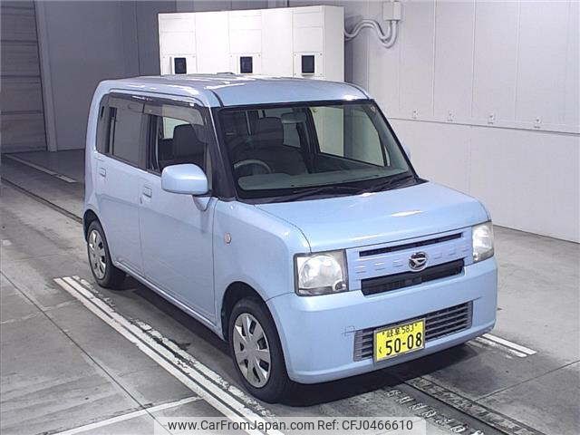 daihatsu move-conte 2014 -DAIHATSU 【岐阜 583ｸ5008】--Move Conte L575S--0200324---DAIHATSU 【岐阜 583ｸ5008】--Move Conte L575S--0200324- image 1