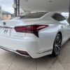 lexus ls 2023 -LEXUS--Lexus LS 6AA-GVF55--GVF55-6008577---LEXUS--Lexus LS 6AA-GVF55--GVF55-6008577- image 18