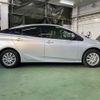 toyota prius 2018 -TOYOTA--Prius DAA-ZVW55--ZVW55-8060328---TOYOTA--Prius DAA-ZVW55--ZVW55-8060328- image 4