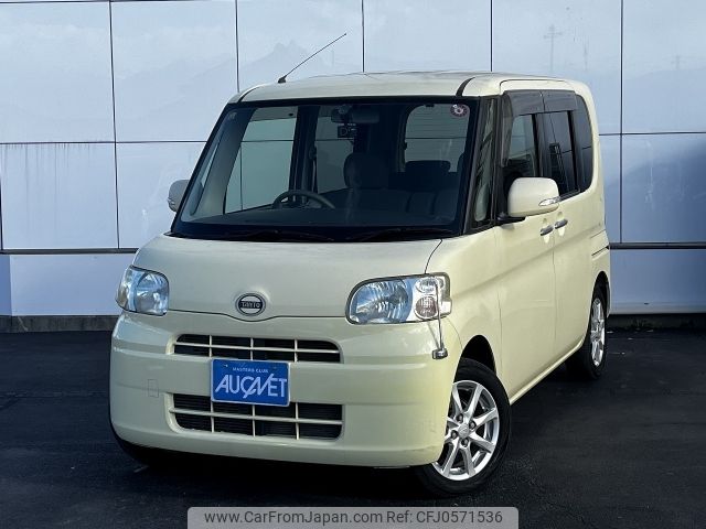 daihatsu tanto 2011 -DAIHATSU--Tanto DBA-L375S--L375S-0400685---DAIHATSU--Tanto DBA-L375S--L375S-0400685- image 1