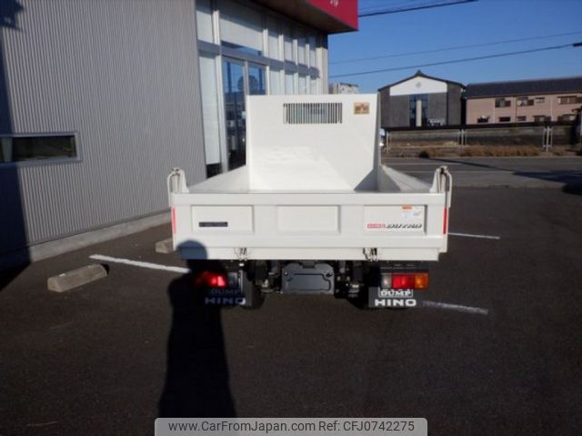 hino dutro 2024 quick_quick_2KG-XZU600T_XZU600-0049088 image 2