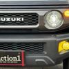 suzuki jimny-sierra 2022 quick_quick_JB74W_JB74W-179055 image 10