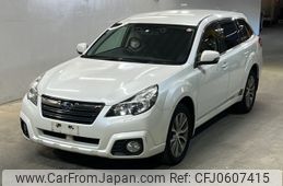 subaru outback 2013 -SUBARU--Legacy OutBack BRM-027370---SUBARU--Legacy OutBack BRM-027370-