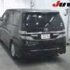 toyota vellfire 2013 -TOYOTA 【伊豆 300ｿ7672】--Vellfire ANH20-8292483---TOYOTA 【伊豆 300ｿ7672】--Vellfire ANH20-8292483- image 2