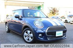 mini mini-others 2016 -BMW--BMW Mini DBA-XM12--WMWXN720803A94424---BMW--BMW Mini DBA-XM12--WMWXN720803A94424-