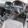 mitsubishi pajero 2004 504769-220520 image 6