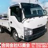 isuzu elf-truck 2015 GOO_NET_EXCHANGE_0702161A30241107W001 image 1