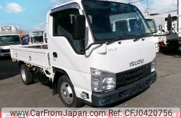 isuzu elf-truck 2015 GOO_NET_EXCHANGE_0702161A30241107W001