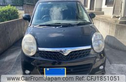 suzuki mr-wagon 2008 CFJ1851051