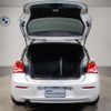 bmw 1-series 2018 quick_quick_DBA-1R15_WBA1R520405C79900 image 9