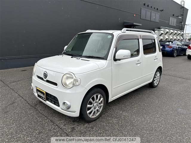 daihatsu mira-cocoa 2010 -DAIHATSU--Mira Cocoa DBA-L685S--L685S-0004995---DAIHATSU--Mira Cocoa DBA-L685S--L685S-0004995- image 1