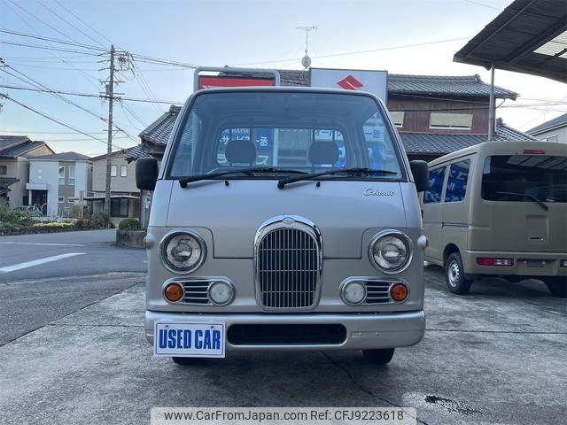 subaru sambar-truck 1997 64f35e44d47ef33cbd81f75ff4952b75 image 2