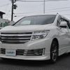 nissan elgrand 2013 -NISSAN--Elgrand DBA-TE52--TE52-051561---NISSAN--Elgrand DBA-TE52--TE52-051561- image 17