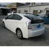 toyota prius 2010 CFJ1638263 image 36