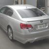 lexus gs 2008 -LEXUS 【つくば 344ﾅ8888】--Lexus GS GWS191-5017051---LEXUS 【つくば 344ﾅ8888】--Lexus GS GWS191-5017051- image 2