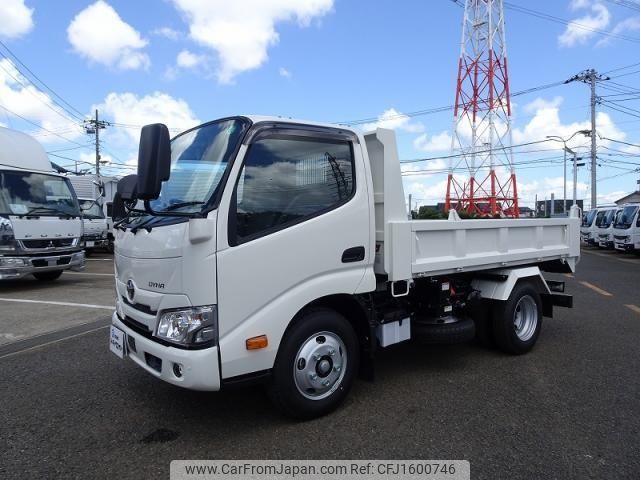 toyota dyna-truck 2025 CFJ1600746 image 1