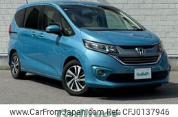 honda freed 2016 -HONDA--Freed DAA-GB7--GB7-1001642---HONDA--Freed DAA-GB7--GB7-1001642-