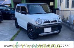 suzuki hustler 2017 CFJ1477569