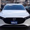 mazda mazda3-fastback 2021 quick_quick_5BA-BPFP_BPFP-117890 image 2