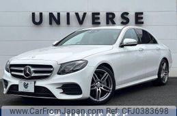 mercedes-benz e-class 2016 -MERCEDES-BENZ--Benz E Class RBA-213045C--WDD2130452A064575---MERCEDES-BENZ--Benz E Class RBA-213045C--WDD2130452A064575-