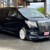 toyota alphard 2016 -TOYOTA--Alphard DBA-AGH30W--AGH30-0083522---TOYOTA--Alphard DBA-AGH30W--AGH30-0083522- image 7