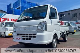 nissan clipper-truck 2024 -NISSAN 【富士山 】--Clipper Truck DR16T--708970---NISSAN 【富士山 】--Clipper Truck DR16T--708970-