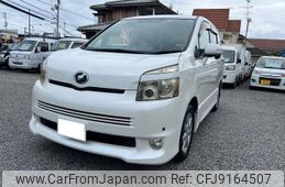 toyota voxy 2008 -TOYOTA 【愛媛 300ﾜ7886】--Voxy ZRR70W--0176612---TOYOTA 【愛媛 300ﾜ7886】--Voxy ZRR70W--0176612-