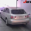 toyota altezza-gita 2004 -TOYOTA--Altezza Gita GXE10W--GXE10-1000652---TOYOTA--Altezza Gita GXE10W--GXE10-1000652- image 2