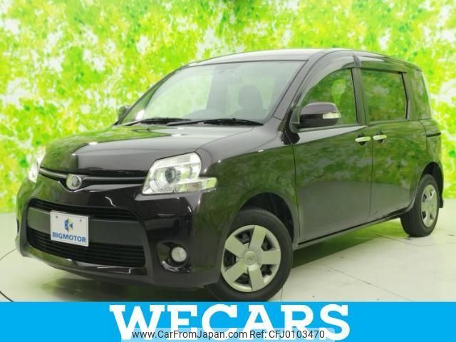 toyota sienta 2014 quick_quick_DBA-NCP85G_NCP85-5021907 image 1