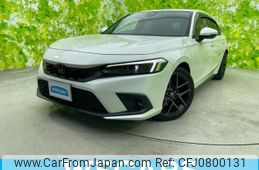 honda civic 2021 quick_quick_6BA-FL1_FL1-1005214