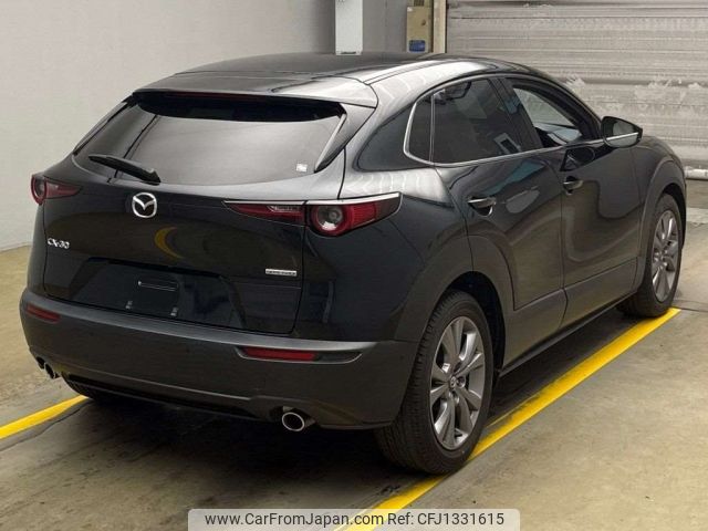 mazda cx-3 2020 -MAZDA--CX-30 DM8P-107480---MAZDA--CX-30 DM8P-107480- image 2