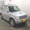 mitsubishi pajero-mini 2007 -MITSUBISHI 【群馬 587ﾔ1113】--Pajero mini H58A--0718236---MITSUBISHI 【群馬 587ﾔ1113】--Pajero mini H58A--0718236- image 1