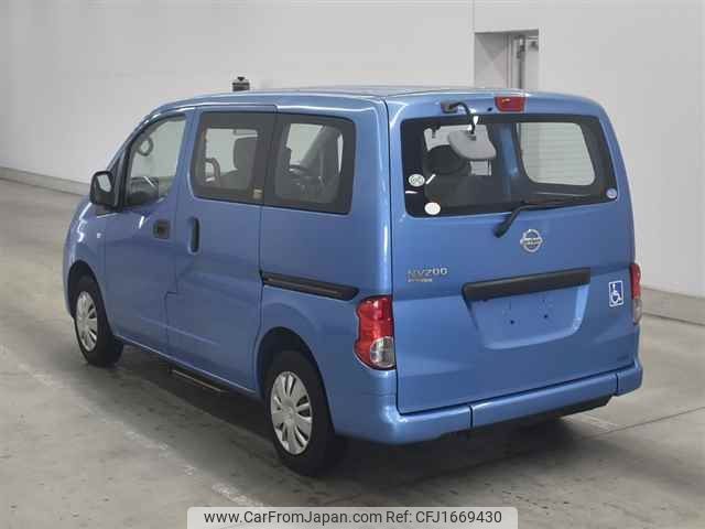 nissan nv200-vanette undefined CFJ1669430 image 2