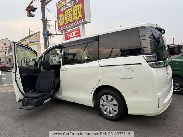 toyota voxy 2020 quick_quick_DBA-ZRR80G_ZRR80-0595519 image 1