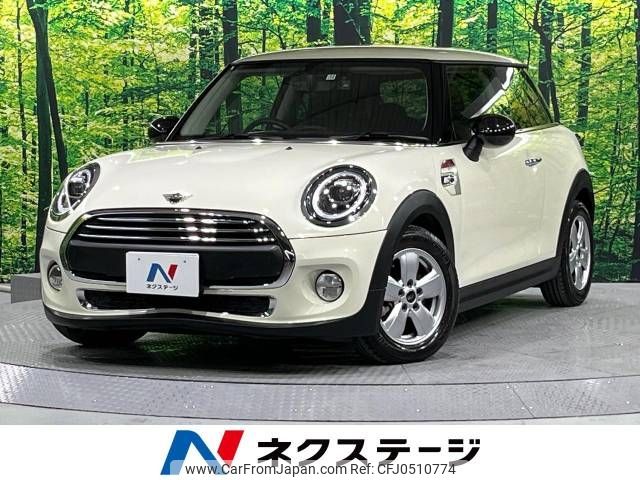 mini mini-others 2019 -BMW--BMW Mini DBA-XR15M--WMWXR120002L26082---BMW--BMW Mini DBA-XR15M--WMWXR120002L26082- image 1