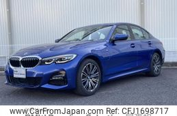 bmw 3-series 2021 CFJ1698717