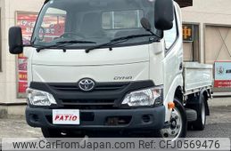 toyota dyna-truck 2017 quick_quick_XZC605_XZC605-0017742