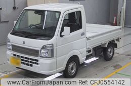 suzuki carry-truck 2023 -SUZUKI 【Ｎｏ後日 】--Carry Truck DA16T-765178---SUZUKI 【Ｎｏ後日 】--Carry Truck DA16T-765178-