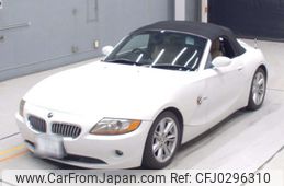 bmw z4 2006 -BMW 【名古屋 384ら666】--BMW Z4 BT30-WBABT520X0LT03079---BMW 【名古屋 384ら666】--BMW Z4 BT30-WBABT520X0LT03079-