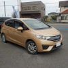 honda fit 2014 -HONDA--Fit DBA-GK3--GK3-3015590---HONDA--Fit DBA-GK3--GK3-3015590- image 5
