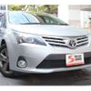 toyota avensis 2014 CFJ1665346 image 2
