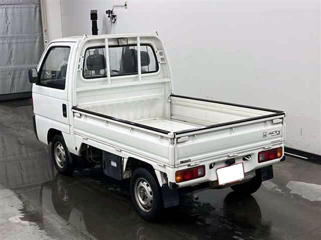 honda acty-truck 1992 No.15524 image 2