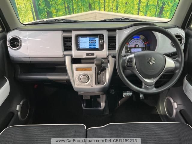 suzuki hustler 2014 quick_quick_MR31S_MR31S-202038 image 2