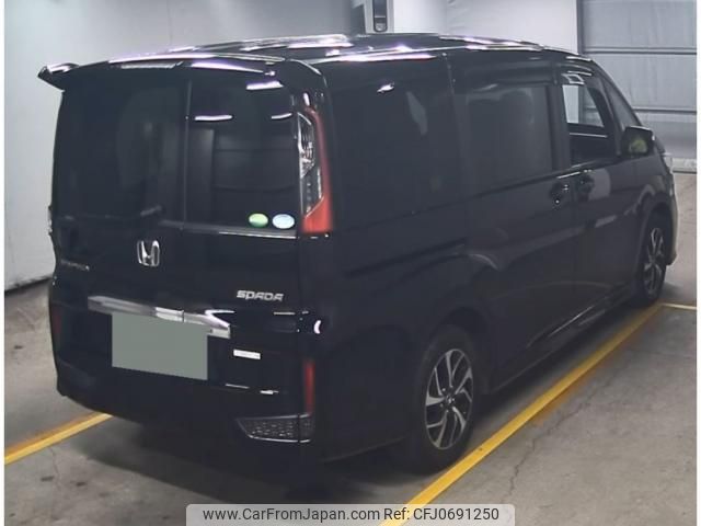 honda stepwagon-spada 2021 quick_quick_6BA-RP4_1304471 image 2