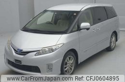 toyota estima-hybrid 2011 -TOYOTA--Estima Hybrid DAA-AHR20W--AHR20-7059309---TOYOTA--Estima Hybrid DAA-AHR20W--AHR20-7059309-