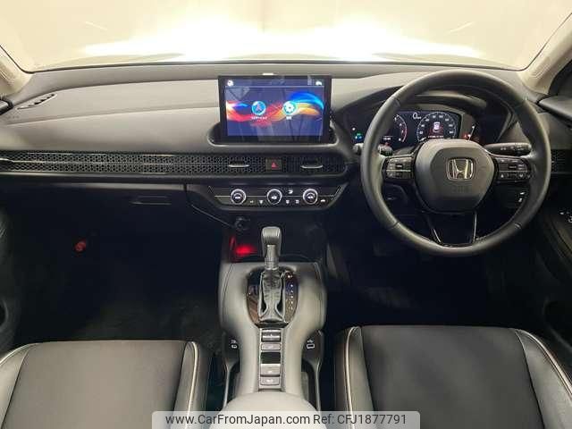 honda zr-v 2024 CFJ1877791 image 2