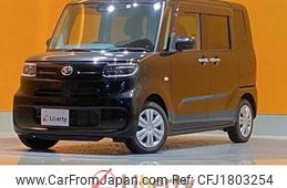 daihatsu tanto 2020 CFJ1803254